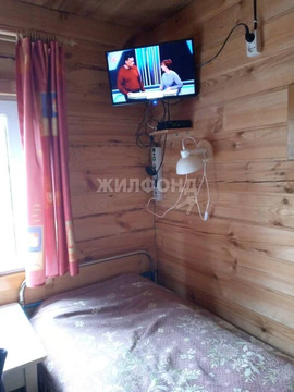 Продажа дома, Буготак, Тогучинский район