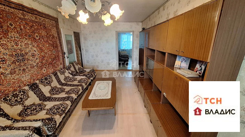 Продажа квартиры, Богородское, Сергиево-Посадский район, 60