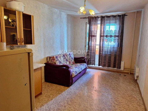 Продажа квартиры, Новосибирск, Дмитрия Шмонина