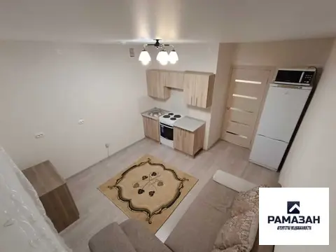 1-ком квартира ул.Гайсина, 2В