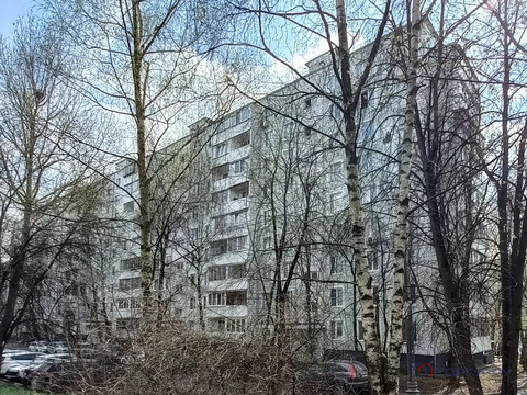 Продажа квартиры, Новоясеневский пр-кт.