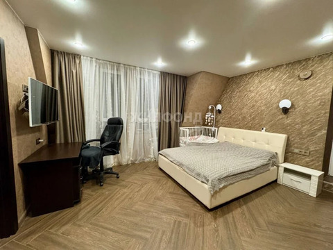 Продажа квартиры, Новосибирск, Красный пр-кт.