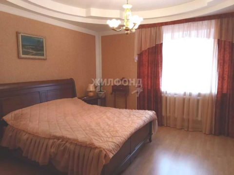 Продажа дома, Новосибирск, ул. Выборная