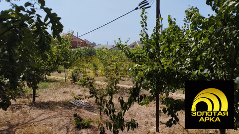 Продажа участка, Старотитаровская, Темрюкский район, Ильича пер.