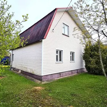 продажа дачи СНТ Мещерское г.о.Чехов