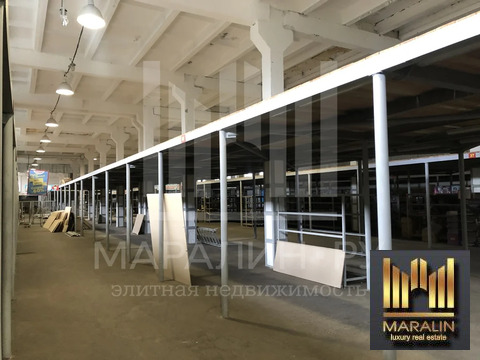 Аренда склада, Камышеваха, Аксайский район, Металлургическая