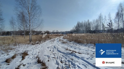 Продажа участка, Семкино, Рязанский район