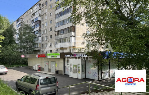 Продажа торгового помещения, ул. Уральская