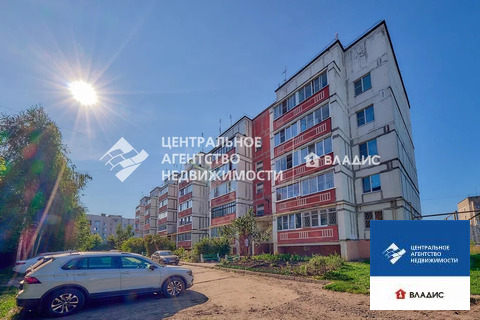 Продажа квартиры, Рыбное, Рыбновский район, ул. Большая