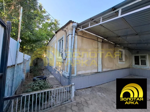 Продажа дома, Варениковская, Крымский район, ул. Пушкина