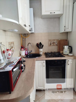 Продажа квартиры, Казань, ул. Шамиля Усманова