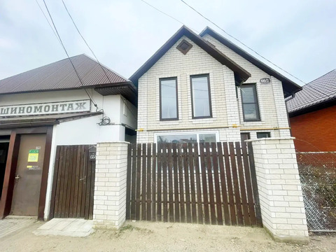Продажа дома, Полтавская, Красноармейский район, ул. Л.Толстого