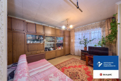 Продажа квартиры, Рязань, улица 6-я Линия