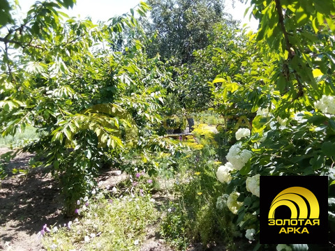 Продажа участка, Старотитаровская, Темрюкский район, Ильича пер.