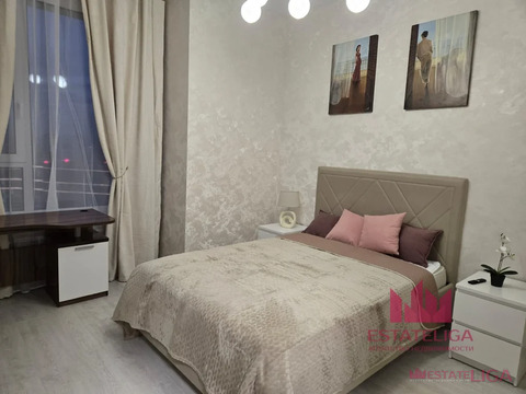 Аренда квартиры, улица Крузенштерна