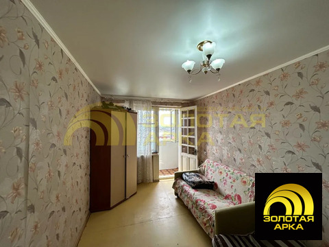 Продажа квартиры, Крымск, Крымский район, ул. Синева