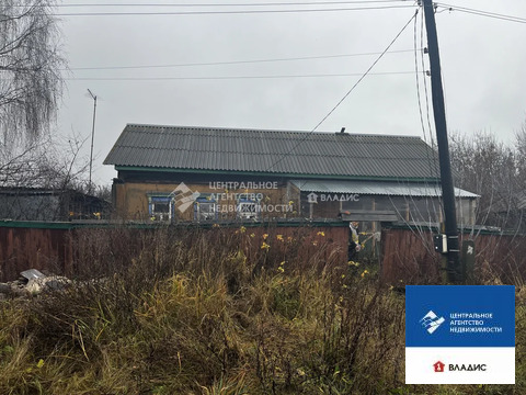 Продажа дома, Желобова Слобода, Спасский район, ул. Луговая