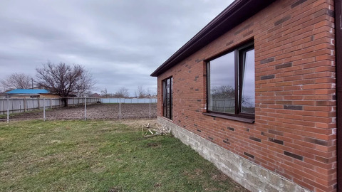 Продажа дома, Курчанская, Темрюкский район, ул. Красная