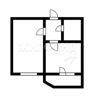 Продажа квартиры, Краснообск, Новосибирский район