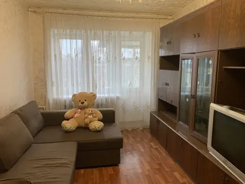 2-к. квартира, 43 м, 5/5 эт.