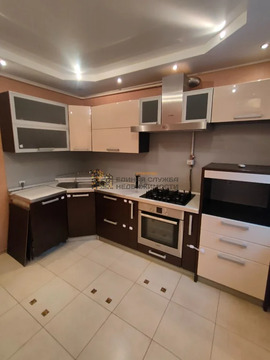 Аренда квартиры, Уфа, ул. Баязита Бикбая