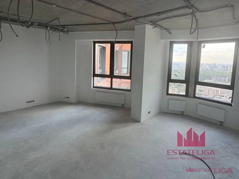 Продажа квартиры, ул. Академика Волгина