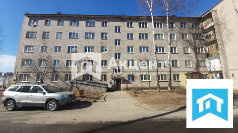 Продажа квартиры, Иваново, мкр ТЭЦ-3