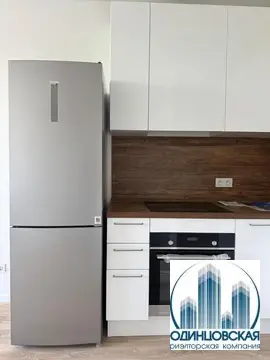 1-к. квартира, 36 м, 6/9 эт.