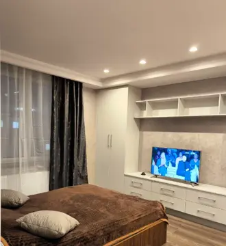 Комсомольский проспект, 7а (1комн) 26000