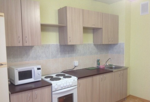 3-к квартира Тансык, 7 Салават купере