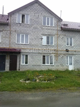 Продажа квартиры, Колывань, Колыванский район, Г. Гололобовой