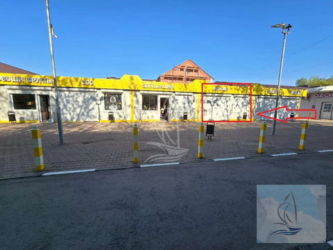 Аренда торгового помещения, Подольск, Подольск