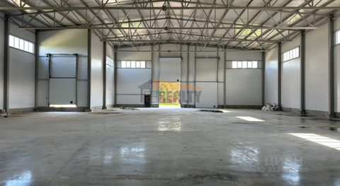 Аренда склада, Богослово, Щелковский район