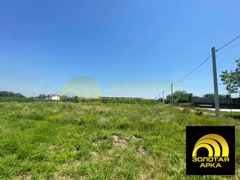 Продажа участка, Кучугуры, Темрюкский район, Краснодарская улица