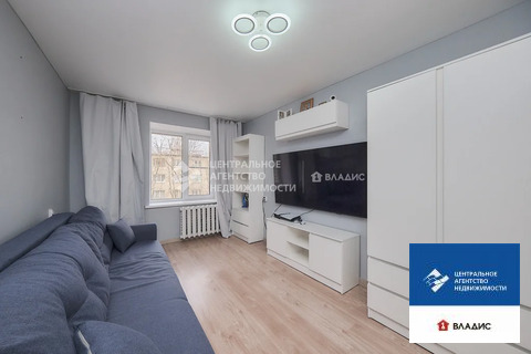 Продажа квартиры, Рязань, ул. Попова