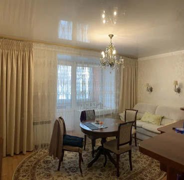 Продажа квартиры, Новосибирск, Маяковского пер.