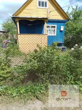 Продажа дома, Казань, садовое товарищество Полимер