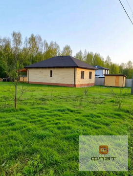 Продажа участка, Большие Кургузи, Зеленодольский район, ул. Красивая
