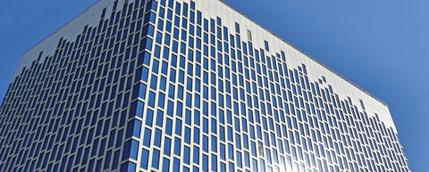 Аренда офиса 381.2 м2 БЦ Лотте