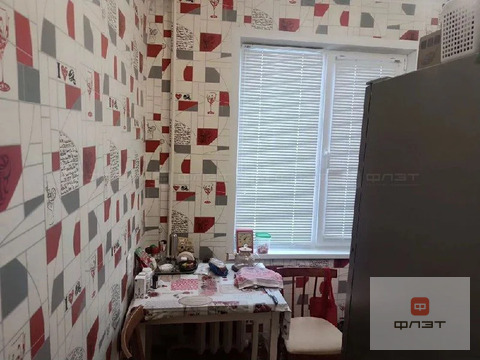 Продажа квартиры, Казань, ул. Гвардейская