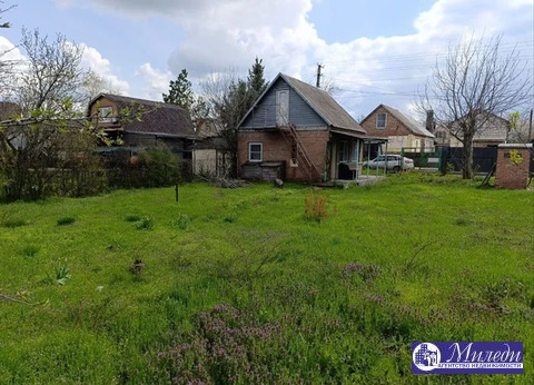 Продажа участка, Батайск, 10-я Линия улица