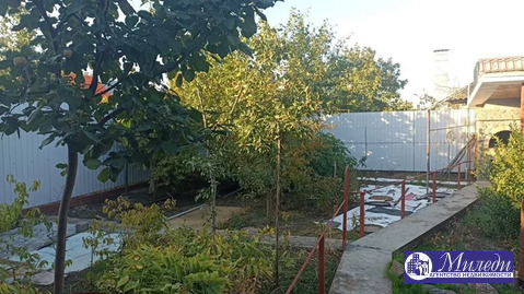 Продажа дома, Батайск, Персиковая улица