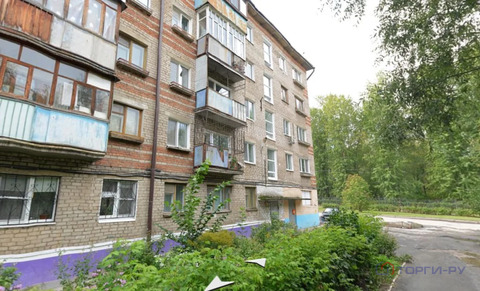 Продажа квартиры, Пермь, ул. Снайперов