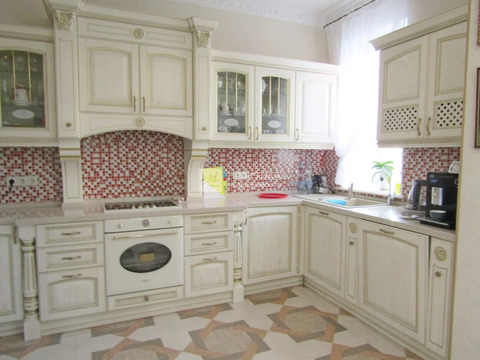 Продажа дома, Пушкино, Воскресенский район, Каштановая улица