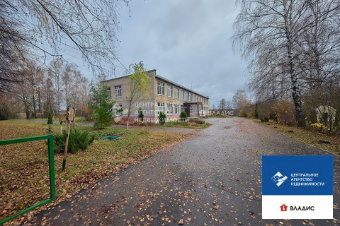 Продажа квартиры, Новое Батурино, Рыбновский район