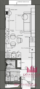 Продажа квартиры, 1-я Магистральная улица
