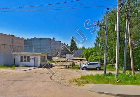 МО, Дмитров, ул. Промышленная, 10842 м2, Производственно-складской ...