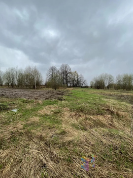 Продаю участок 15 соток с. Спасское Ступинский район.