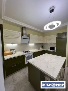 Продается 3-комн. квартира