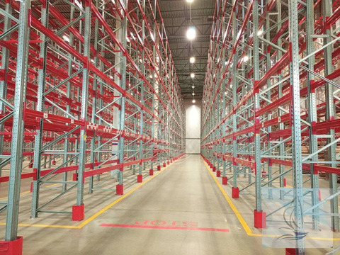 Аренда склада, Подольск, Домодедовское ш.